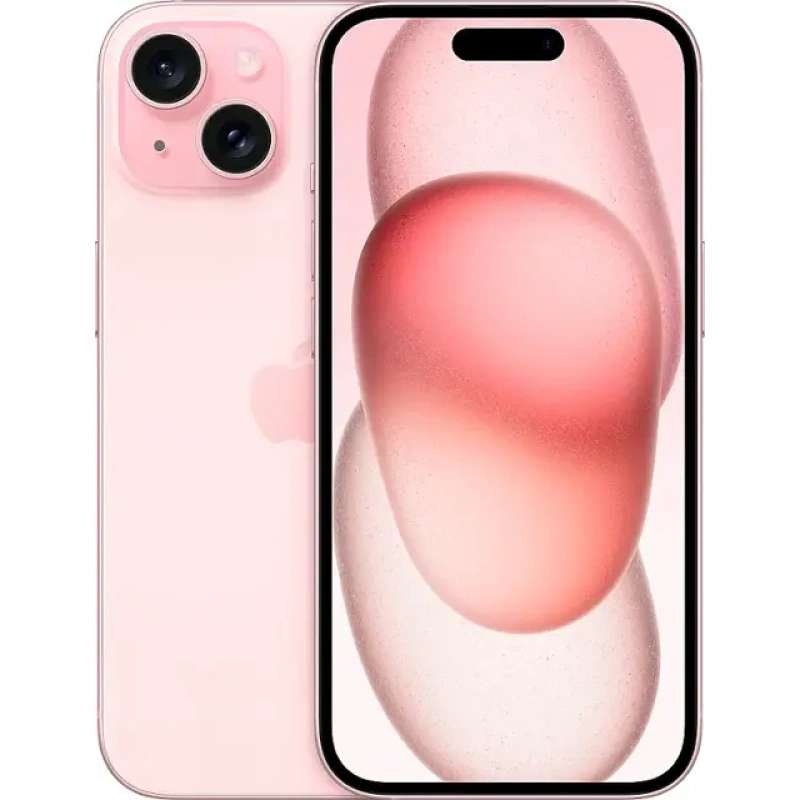Apple iPhone 15 128GB 5G – Brand New (Lipa pole pole) - Image 2