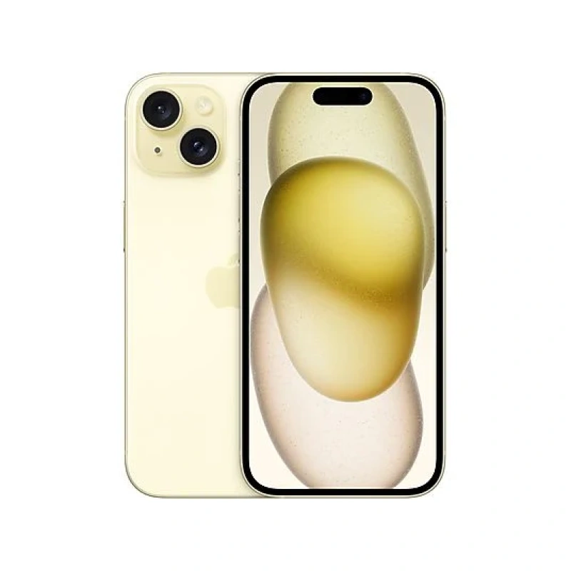 Apple iPhone 15 128GB 5G – Brand New (Lipa pole pole) - Image 6
