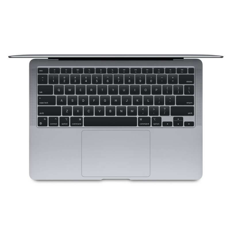 Apple MacBook Air M1 13 inch | 8GB RAM 256GB SSD | For Content Creators | Kenya - Image 4