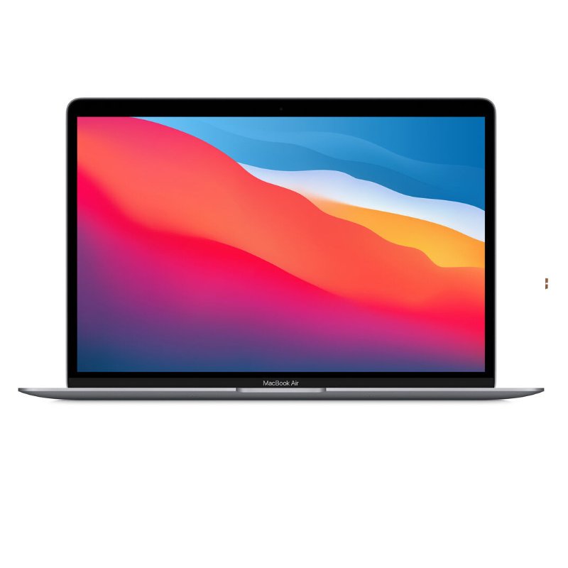 Apple MacBook Air M1 13 inch | 8GB RAM 256GB SSD | For Content Creators | Kenya - Image 5