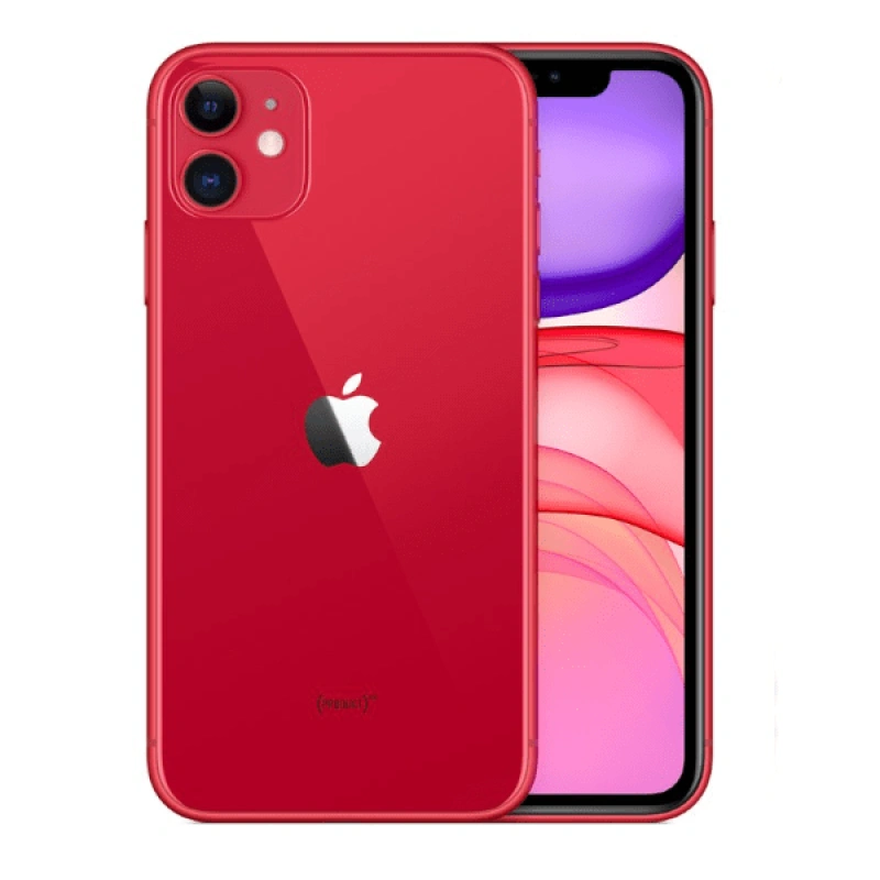 iPhone 11 128GB (EX-UK) | 95%+ Battery | Excellent Condition | eSIM Ready | 1 Yr Warranty | Cytech Digitals - Image 4
