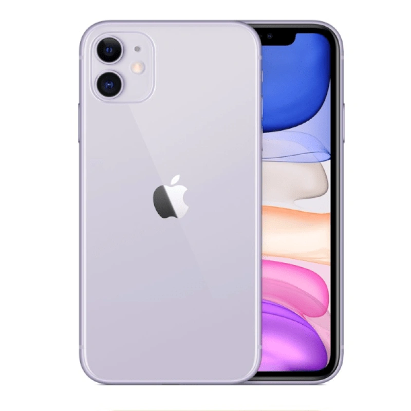 iPhone 11 128GB (EX-UK) | 95%+ Battery | Excellent Condition | eSIM Ready | 1 Yr Warranty | Cytech Digitals - Image 2