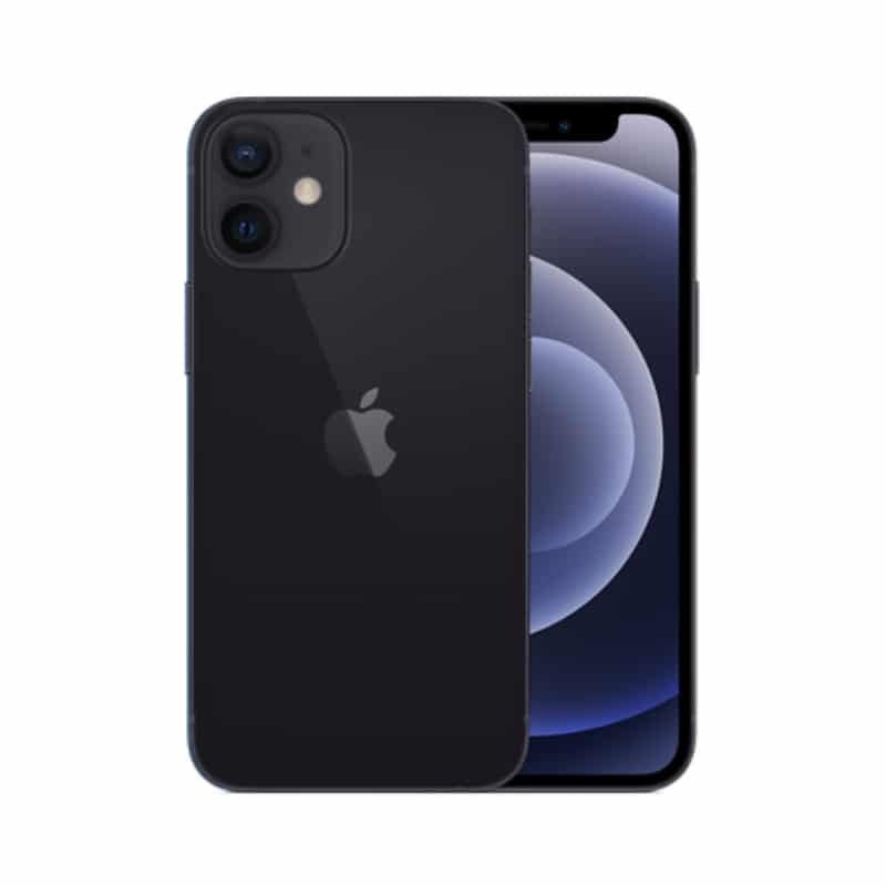 iPhone 12 64GB (EX-UK) | 95%+ Battery | Excellent Condition | 5G | 1 Yr Warranty | Cytech Digitals - Image 3