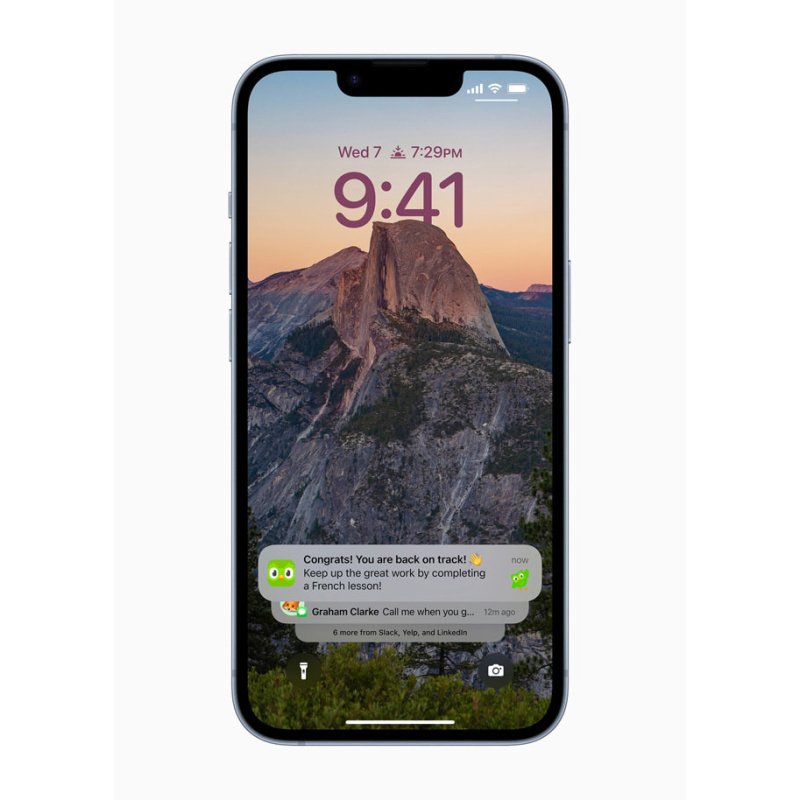 Apple iPhone 14 128GB | EX-UK/USA | Battery 92% | Clean | 6-Month Warranty - Image 6