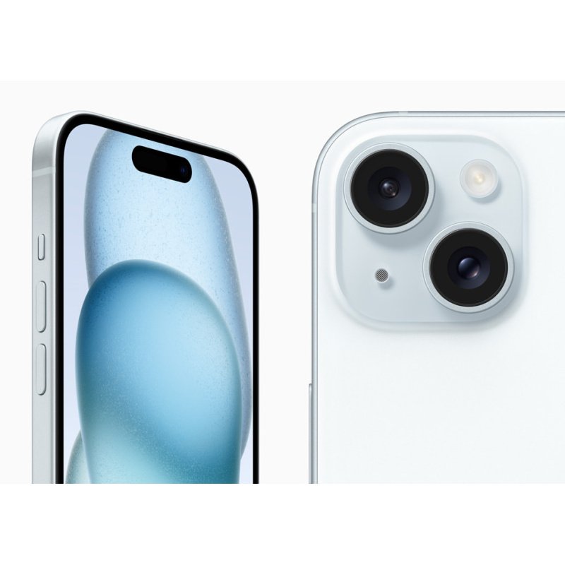 Apple iPhone 15 Plus 128/256GB 5G – Brand New - Image 2
