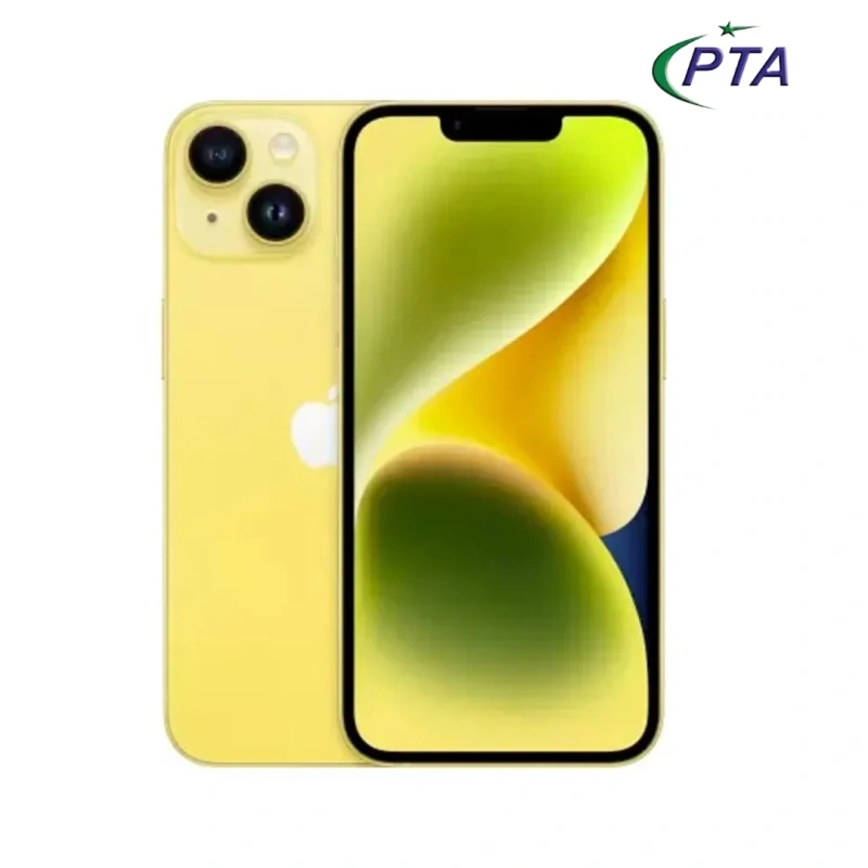 Apple iPhone 14 128GB 5G – Brand New (Lipa pole pole) - Image 4