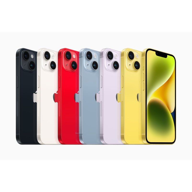 Apple iPhone 14 128GB | EX-UK/USA | Battery 92% | Clean | 6-Month Warranty - Image 2