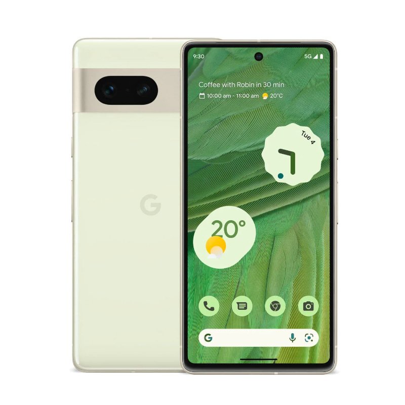 Google Pixel 7 5G 128GB, AI Camera, 90Hz AMOLED Display | 1 year warranty - Image 3