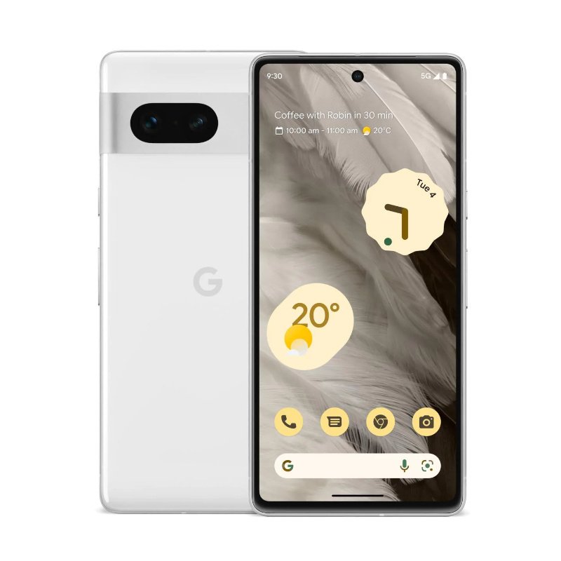 Google Pixel 7 5G 128GB, AI Camera, 90Hz AMOLED Display | 1 year warranty - Image 2