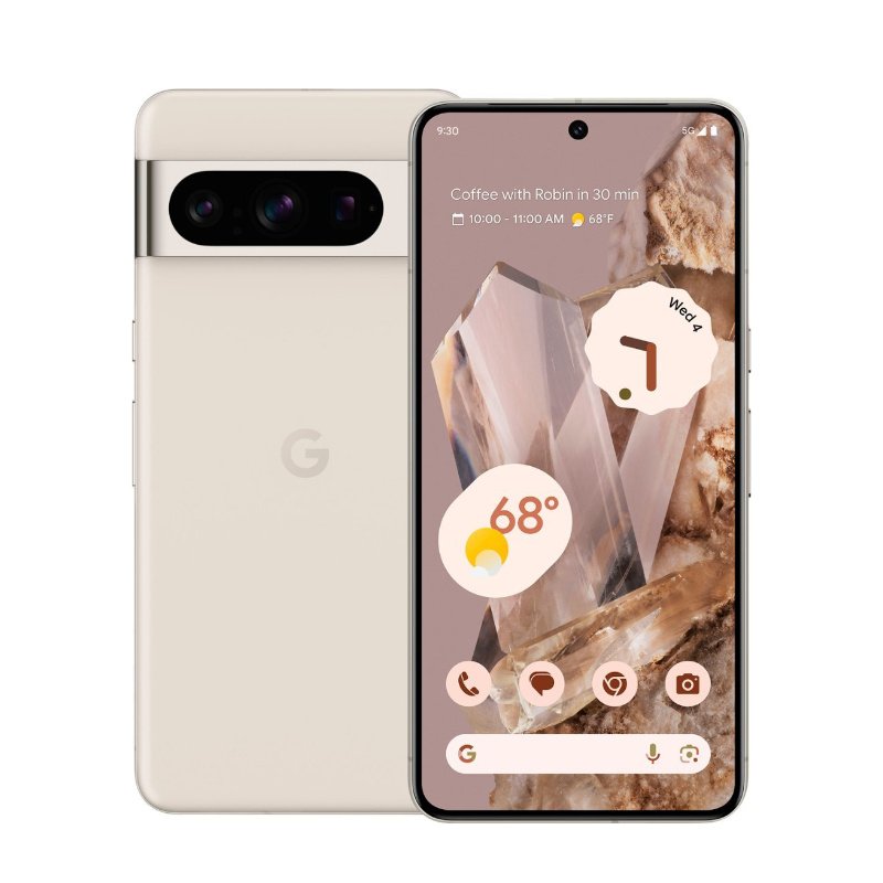 Google Pixel 8 Pro 5G 128GB/256GB/512GB, 120Hz Display, Google Tensor G3, Wireless Charging | 1 year warranty - Image 2
