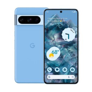 Pixel 8 Pro