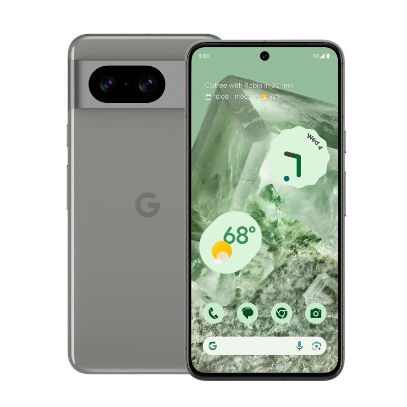 Google Pixel 8 Pro 5G 128GB/256GB/512GB, 120Hz Display, Google Tensor G3, Wireless Charging | 1 year warranty - Image 4