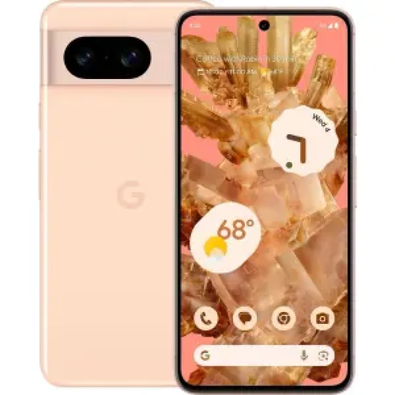 Google Pixel 8 5G 128GB, 120Hz OLED Display, Google Tensor G3, AI Camera | 1 year warranty - Image 3