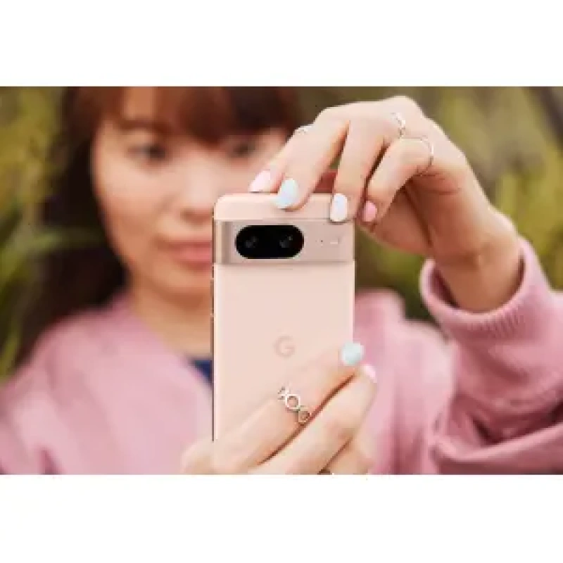 Google Pixel 8 5G 128GB, 120Hz OLED Display, Google Tensor G3, AI Camera | 1 year warranty - Image 12
