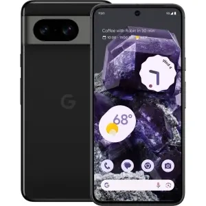 Pixel 8