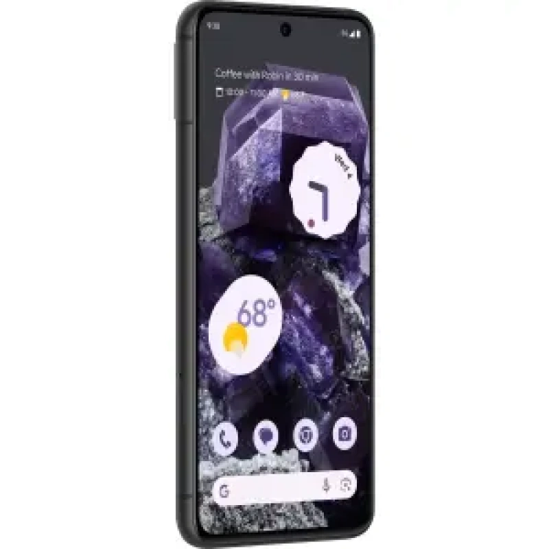 Google Pixel 8 5G 128GB, 120Hz OLED Display, Google Tensor G3, AI Camera | 1 year warranty - Image 8