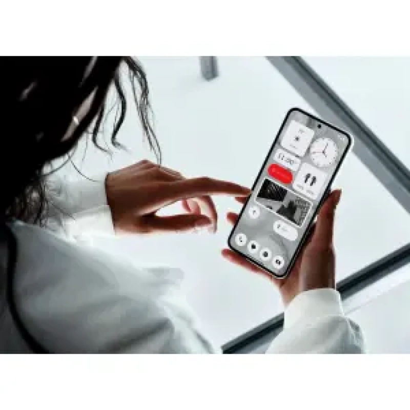 Nothing Phone (2) 5G 256GB/512GB, 120Hz OLED Display, 50MP Dual Camera | 1 year warranty - Image 6