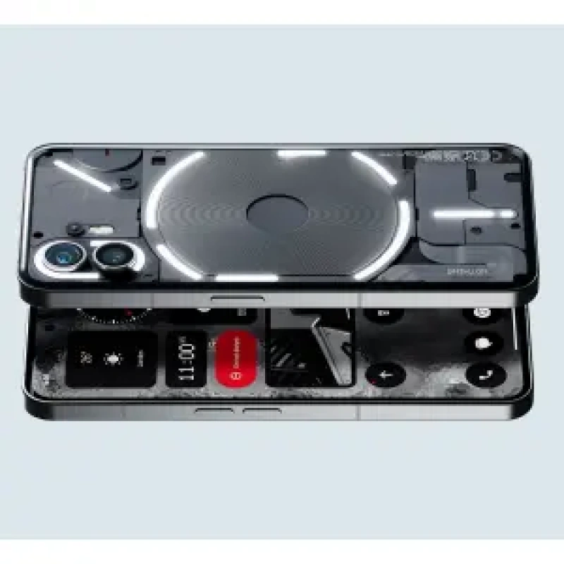 Nothing Phone (2) 5G 256GB/512GB, 120Hz OLED Display, 50MP Dual Camera | 1 year warranty - Image 4