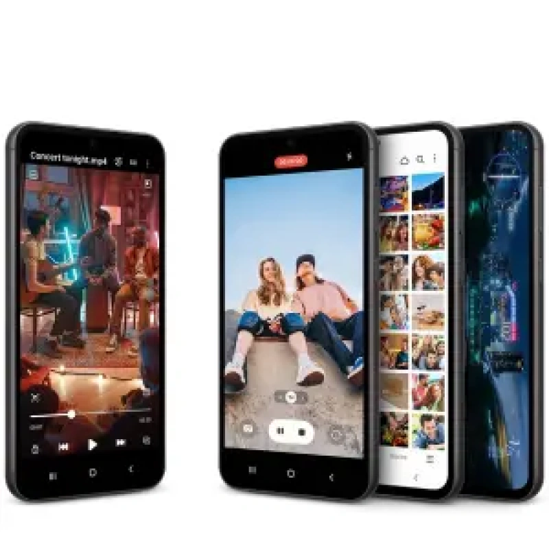 Samsung Galaxy S23 FE 8/256GB | 6.4" | 4500mAh | EX-USA | Excellent Condition | 6-Month Warranty - Image 8