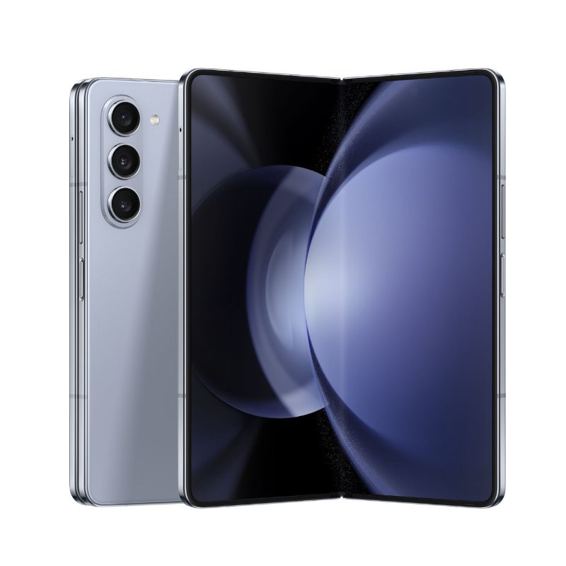 Samsung Galaxy Z Fold 5 512GB 5G – Dubai (Excellent condition) - Image 2