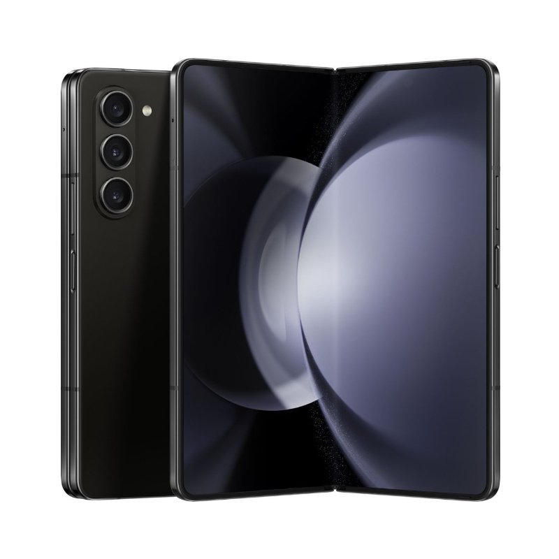 Samsung Galaxy Z Fold 5 512GB 5G – Dubai (Excellent condition) - Image 3