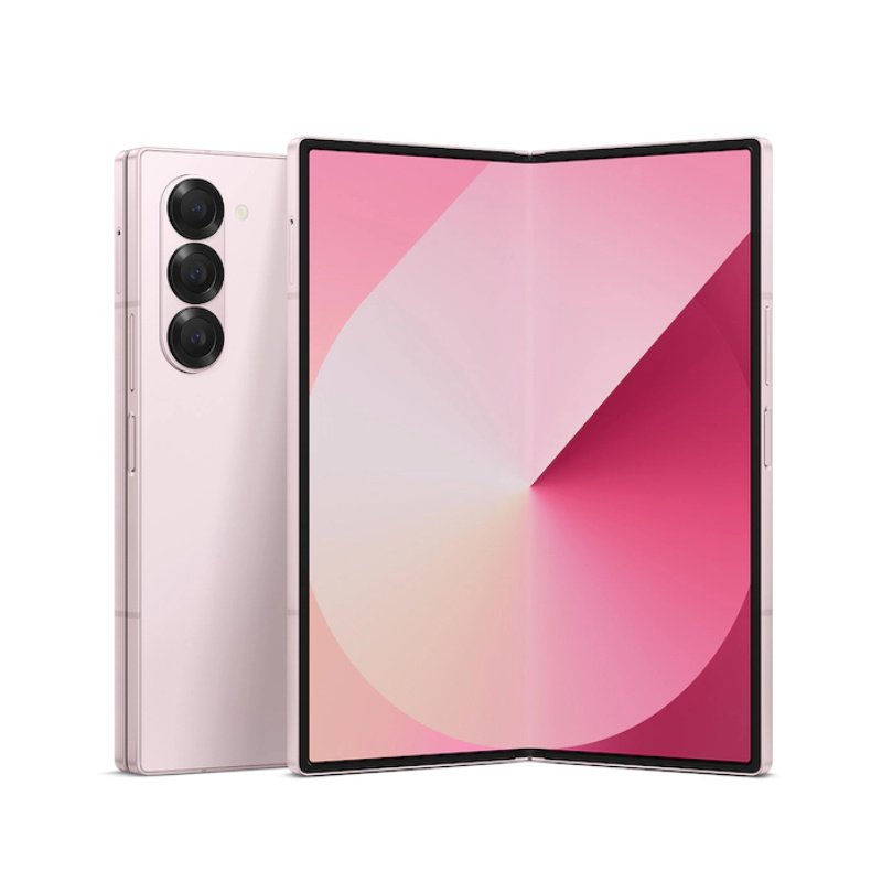 Samsung Galaxy Z Fold 6 256/512GB/1TB 5G – Dubai (Excellent condition) - Image 5