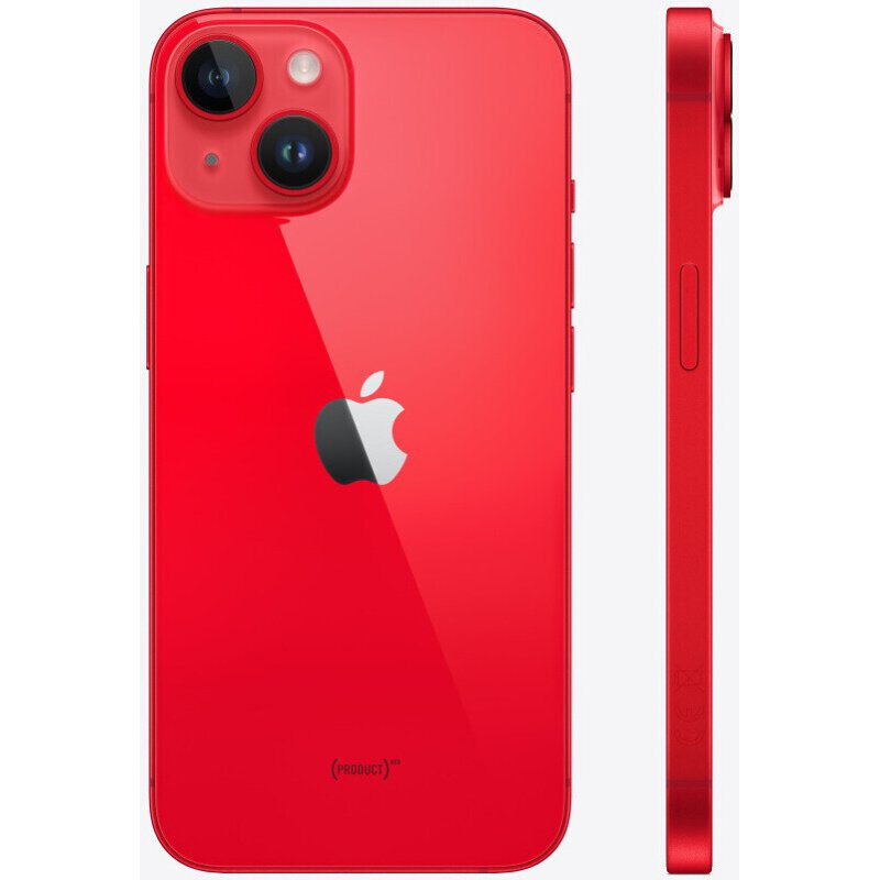 Apple iPhone 14 128GB 5G – Brand New (Lipa pole pole) - Image 2
