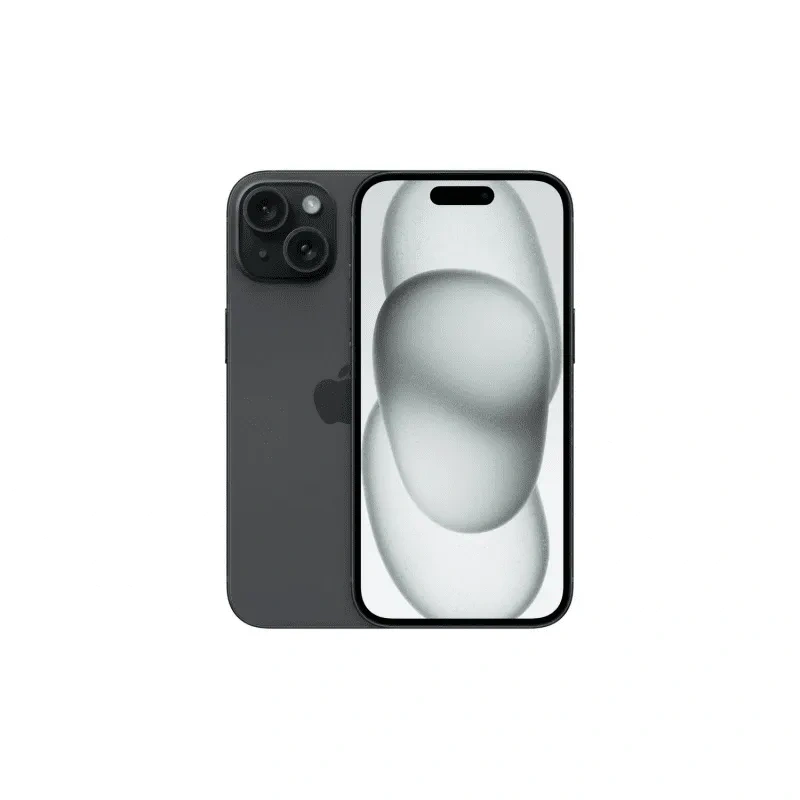 Apple iPhone 15 128GB 5G – Brand New (Lipa pole pole) - Image 3