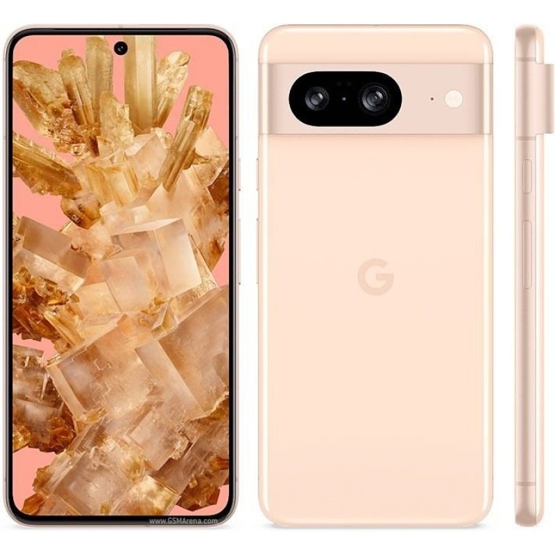 Google Pixel 8 5G 128GB, 120Hz OLED Display, Google Tensor G3, AI Camera | 1 year warranty - Image 9