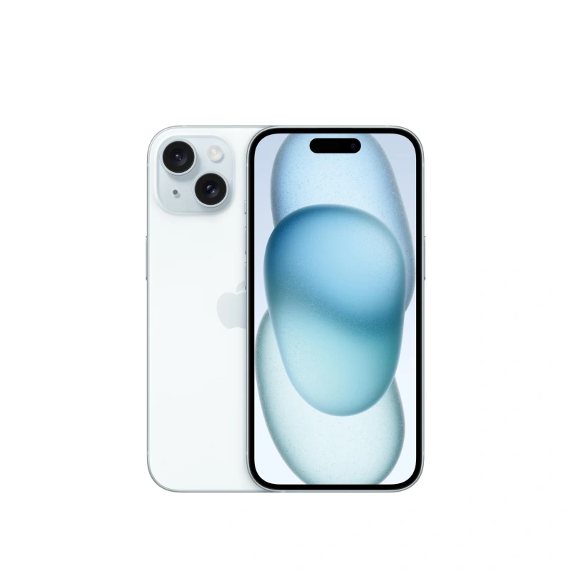 Apple iPhone 15 128GB 5G – Brand New (Lipa pole pole) - Image 4