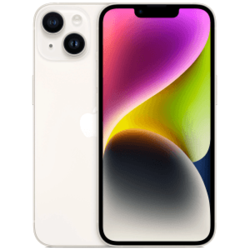 Apple iPhone 14 128GB 5G – Brand New (Lipa pole pole) - Image 3