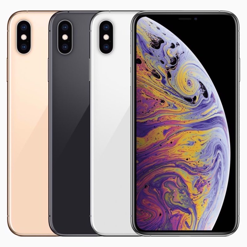 iPhone XS 256GB (EX-UK) | 90–95% Battery | Excellent Condition | eSIM Ready | 1 Yr Warranty | Cytech Digitals - Image 5