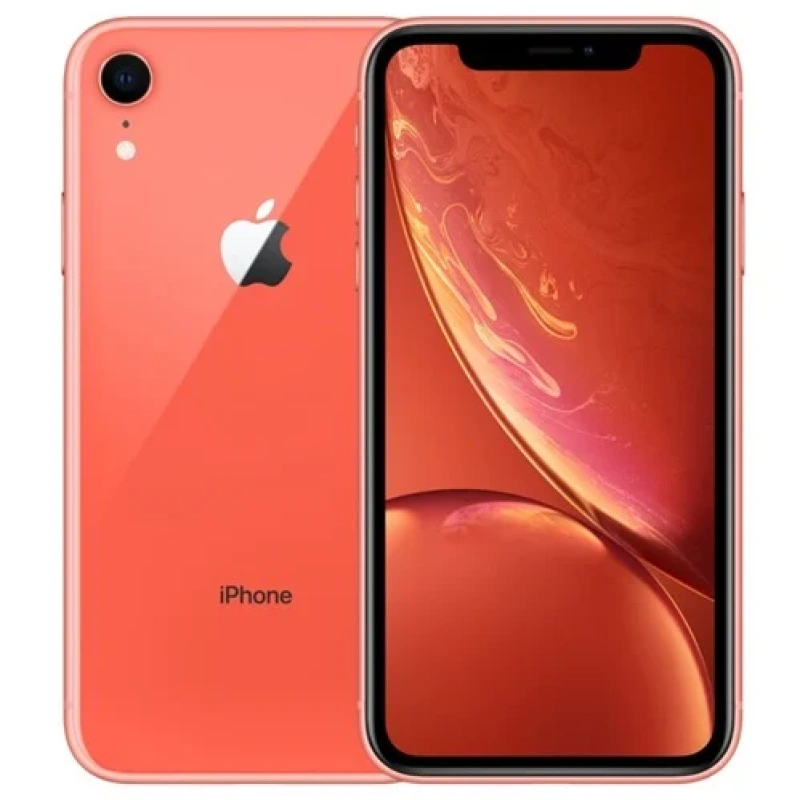 iPhone XR 128GB (EX-UK) | 90–95% Battery | Excellent Condition | 1 Yr Warranty | Cytech Digitals - Image 2