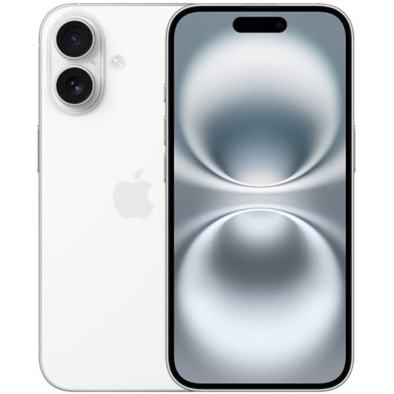 Apple iPhone 16 128GB 5G – Brand New (Lipa pole pole) - Image 6