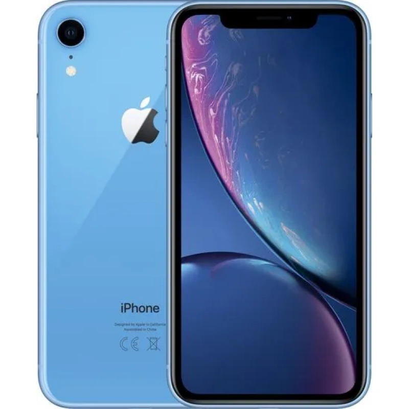 iPhone XR 128GB (EX-UK) | 90–95% Battery | Excellent Condition | 1 Yr Warranty | Cytech Digitals - Image 3