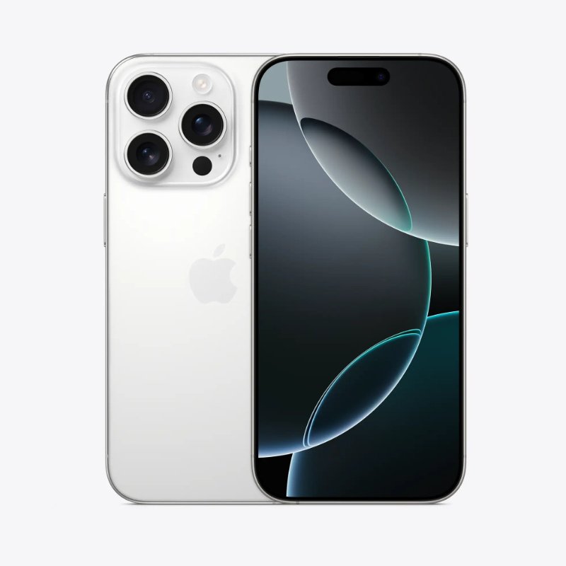 Apple iPhone 16 Pro 256GB | EX-UK/USA | Battery 87% | Grade A+ | 6-Month Warranty | Instalment Payment - Image 4