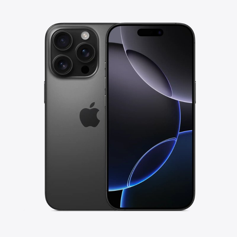 Apple iPhone 16 Pro 256GB | EX-UK/USA | Battery 87% | Grade A+ | 6-Month Warranty | Instalment Payment - Image 3
