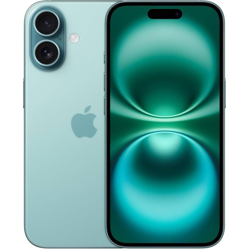 Apple iPhone 16 128GB 5G – Brand New (Lipa pole pole) - Image 4