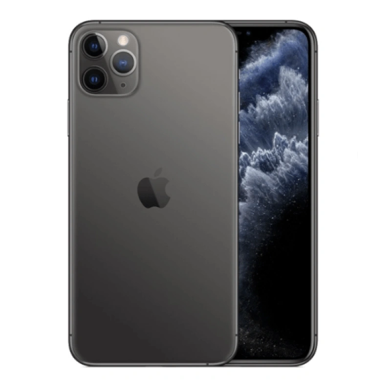 iPhone 11 Pro 64GB (EX-UK) | 95%+ Battery | Excellent Condition | 1 Yr Warranty | Cytech Digitals - Image 3