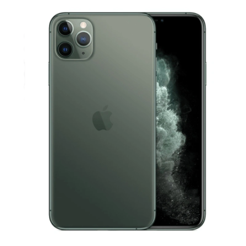 iPhone 11 Pro 64GB (EX-UK) | 95%+ Battery | Excellent Condition | 1 Yr Warranty | Cytech Digitals - Image 2