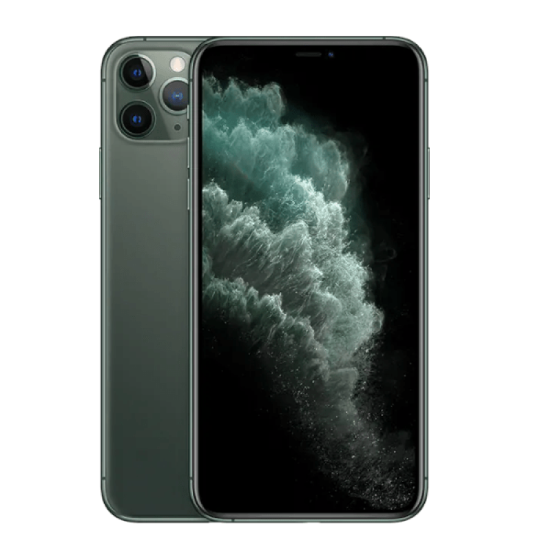 iPhone 11 Pro Max 256GB (EX-UK) | 95%+ Battery | Excellent Condition | 1 Yr Warranty | Cytech Digitals - Image 4