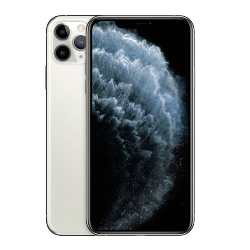 iPhone 11 Pro 64GB (EX-UK) | 95%+ Battery | Excellent Condition | 1 Yr Warranty | Cytech Digitals - Image 5