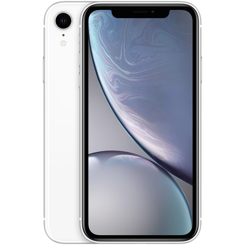 iPhone XR 128GB (EX-UK) | 90–95% Battery | Excellent Condition | 1 Yr Warranty | Cytech Digitals - Image 4