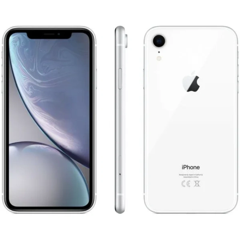 iPhone XR 128GB (EX-UK) | 90–95% Battery | Excellent Condition | 1 Yr Warranty | Cytech Digitals - Image 5