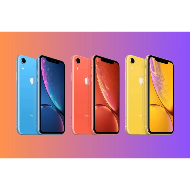 iPhone XR 128GB (EX-UK) | 90–95% Battery | Excellent Condition | 1 Yr Warranty | Cytech Digitals - Image 6