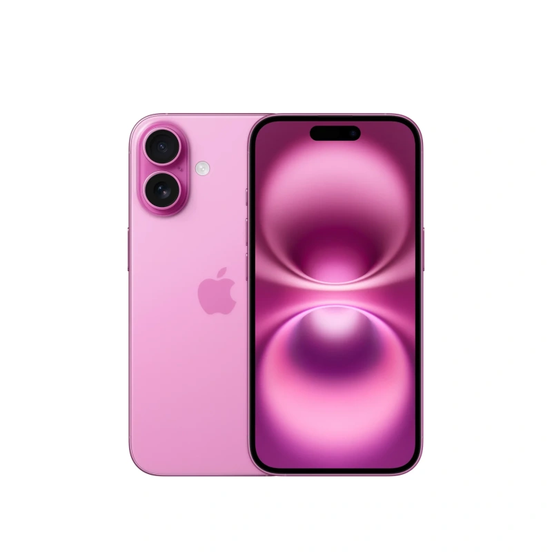 Apple iPhone 16 128GB 5G – Brand New (Lipa pole pole) - Image 5