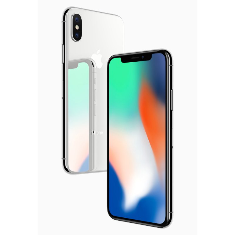 iPhone X 64GB (EX-UK) | 90–95% Battery | Excellent Condition | 1 Yr Warranty | Cytech Digitals - Image 2