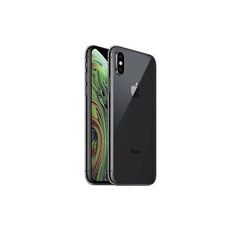 iPhone XS 256GB (EX-UK) | 90–95% Battery | Excellent Condition | eSIM Ready | 1 Yr Warranty | Cytech Digitals - Image 2