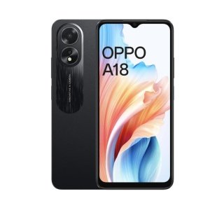 Oppo A18 4GB / 128GB