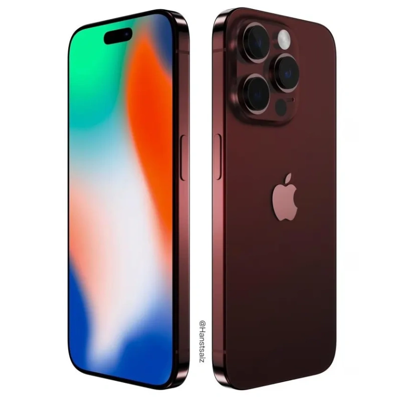 Apple iPhone 15 Pro 128GB 5G – Brand New (Lipa pole pole) - Image 5